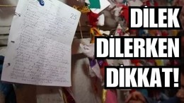 Hıdırellez’de Dilek Nasıl Dilenir?