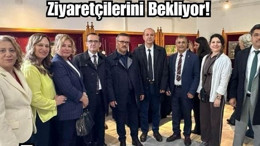 Geleneksel Sanatlar Balıkesir’de Sergileniyor