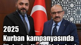 2025 Kızılay Kurban Bedeli Belli Oldu