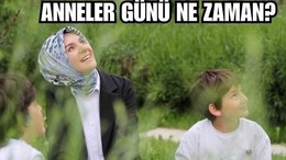 2025 Anneler Günü Ne Zaman?