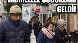 Hıdırellez Soğukları Nedir?