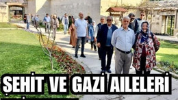 Edirne’nin Tarihi Mirası Yerinde Görüldü