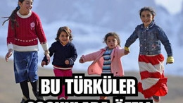En Popüler Çocuk Türküleri