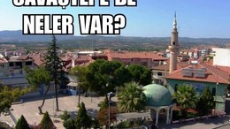 Zeybek Sesi ve Yörük Ateşinin Ayak İzleri Burada!