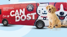 Can Dost’un Nisan-Mayıs takvimi belli oldu