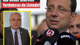 İBB Yolsuzluk Soruşturmasında 47 Gözaltı