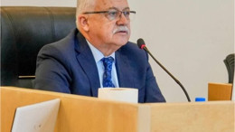 Başkan Deveciler En Başarılı İlçe Belediye Başkanları Arasında