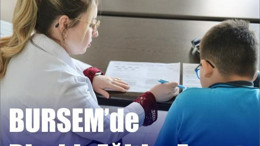 Burhaniye Belediyesi'nden Eğitime Tam Destek