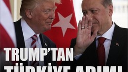 Trump'ın Türkiye Ziyareti Gündemde