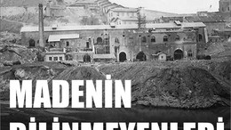 Balya'da Kurşun Madeninin Geçmişi Şaşırtıyor!