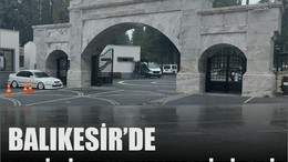 14 Mayıs Balıkesir’de Yaşamını Yitirenler
