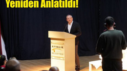 Köy Enstitüleri Panelinde Sürpriz Gelişme