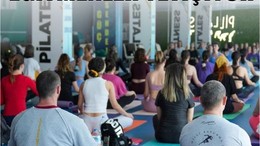 Balıkesir’de Sertifikalı Yoga Eğitimi Başladı!