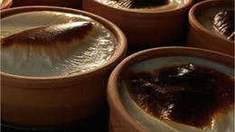 Klasik Lezzet: Fırında Sütlaç Tarifi