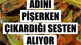 Bu Yemeği Balıkesir'de Çok Az Kişi Biliyor!