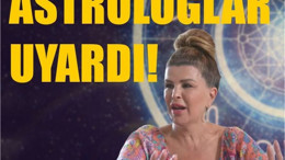 Astrologlar Gözünü 18 Nisan'a Dikti!