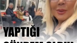 'Ben İnsan Değil Miyim?' Diyerek Bunu da Yaptı...