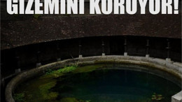 Bu Mağara İnsanları Yutuyor!