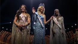 Miss World İçin Geri Sayım Başladı!