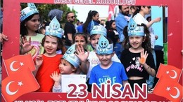 BASKİ’den Çocuklara Su Kahramanları Sürprizi