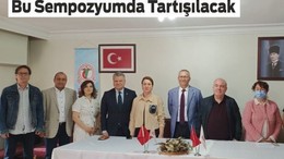 Balıkesir III. Kent Sempozyumu Tarihi Belli Oldu