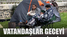 Deprem Sonrası Psikolojik Destek