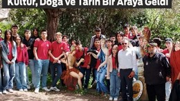 Kazdağları'ndan Antik Kentlere Bir Yolculuk