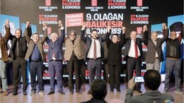 Hüseyin Baş: 'İki Partinin Kıskacına Hapsediliyoruz'