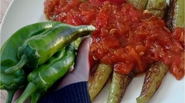 Balıkesir’in En İyi Biber Kızartması Tarifi