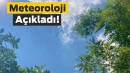 Balıkesir'de Havalar Değişiyor mu?