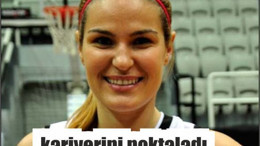 Müsabakayı Balıkesir ekibi, 83-64 kazandı