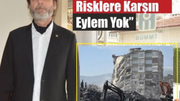 İMO Balıkesir’den Üyelere ve Yetkililere Çağrı