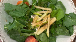 Hafif ve Besleyici Diyet Tarifi