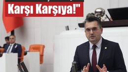 Vekil Burak Dalgın: "Sektörler Üç Girdapla Karşı Karşıya!"