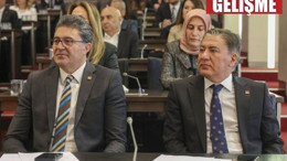 CHP'li Aytekin: "Yeni Dönemde Halkın İktidarını Kuracağız"