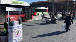 SMA Stantları Şehirde Yayılırken Müjdeli Haber Geldi