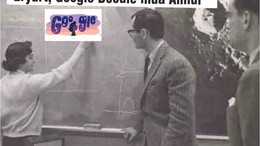 Türk Bilim Kadını Prof. Dr. Dilhan Eryurt, Google Doodle’ında Anıldı