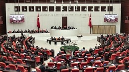 TBMM, Yeni Oturuma Hazırlanıyor