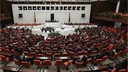 TBMM Dilekçe Komisyonu'nda İlginç Talepler