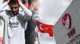 FIFA Disiplin Komitesi, Altay’a 6 Puan Silme Cezası Verdi