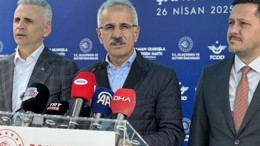 Balıkesir'in Hızlı Tren Ağı Güçleniyor