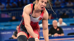 Yasemin Adar Yiğit Slovakya’da Mindere Çıkıyor