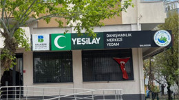 Balıkesir'de yeşilay var mı? Nerede?