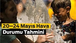 Balıkesir'de Güneşli ve Ilık Günler Başlıyor!