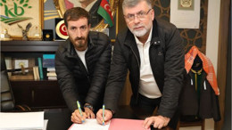 Başkan Cankul’dan Gençlere Büyük Yatırım: Kepsut’a Halı Saha Müjdesi