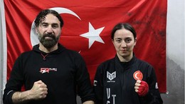 Muaythai ve Boks Türkiye Şampiyonunun Hedefi Dünya Şampiyonluğu
