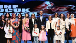 ONKADIN Orkestrası Ayakta Alkışlandı