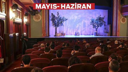 Balıkesir’de Mayıs ve Yaz Aylarında Sahnelenecek Etkinlikler