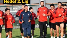 Balıkesirspor, Muşspor Maçına Hazır!