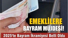 2025 Kurban Bayramı’nda kim ne kadar alacak?